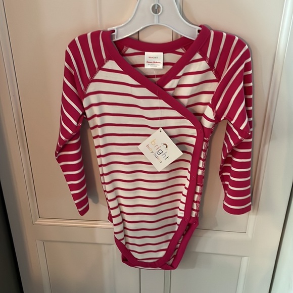 Hanna Andersson pink pair NWT size90 - Picture 4 of 6